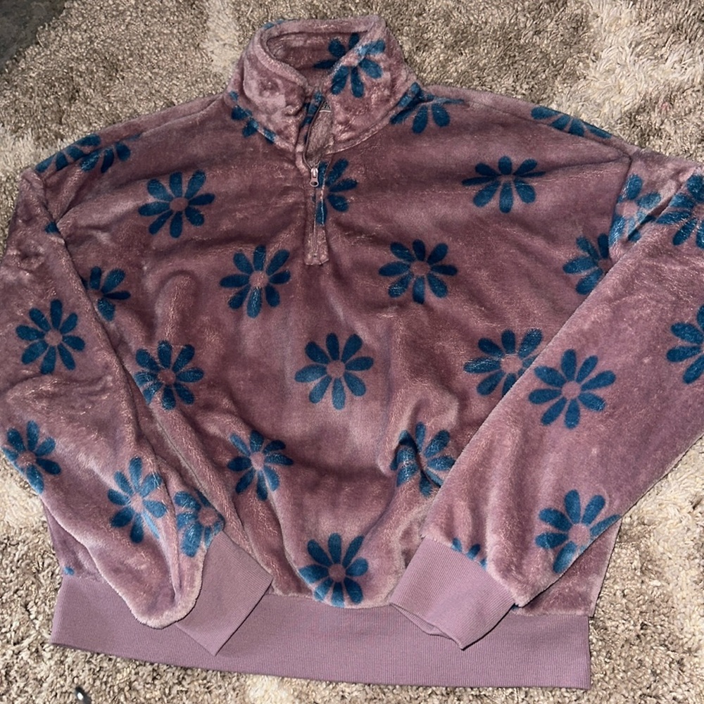 Mighty Fine Sweater NWOT